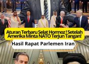 Hormuz, Panggung Perlawanan Iran