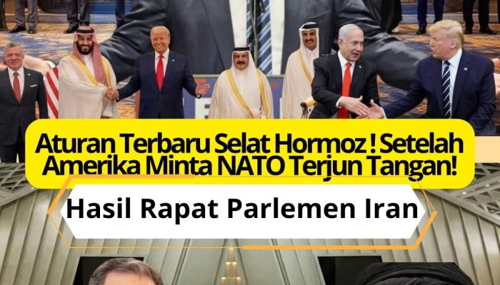 Hormuz, Panggung Perlawanan Iran