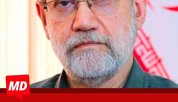 Ali Larijani, Pemimpin Tertinggi Iran Meninggal dengan Harta yang Sangat Sedikit