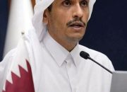 Qatar, Akhirnya Menyadari Amerika hanya Melindungi Israel
