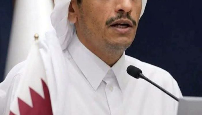 Qatar, Akhirnya Menyadari Amerika hanya Melindungi Israel