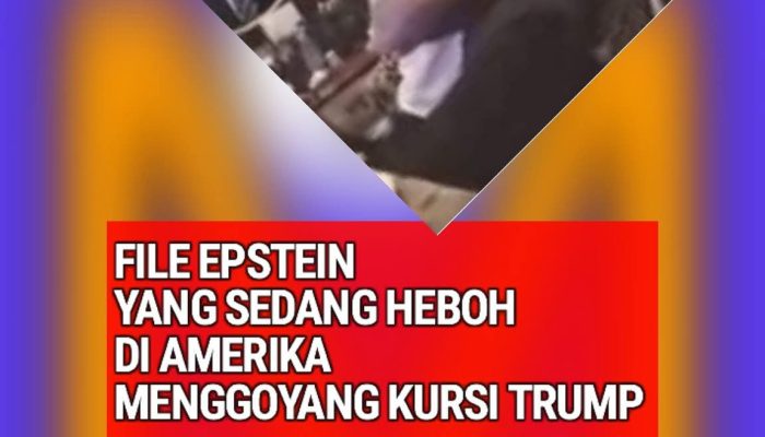 Perang Presiden Perancis Vs Presiden Amerika