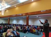 Investasi Terbaik adalah di Bidang Pendidikan