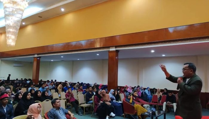 Investasi Terbaik adalah di Bidang Pendidikan