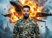 Iran Targetkan New York City, Jika Amerika Menyerang Iran