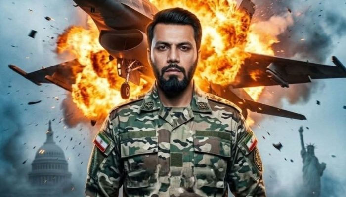 Iran Targetkan New York City, Jika Amerika Menyerang Iran