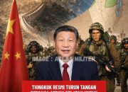 China Dukung Penangkapan Perdana Menteri Israel