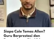 Inilah Sosok Pelaku Penembakan di Gedung Putih