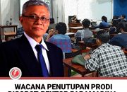 Wacana Penutupan Prodi Disorot, Rektor Paramadina: Bisa Bikin RI Kehilangan Kedaulatan Ilmu