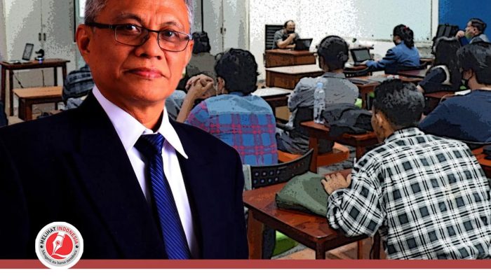Wacana Penutupan Prodi Disorot, Rektor Paramadina: Bisa Bikin RI Kehilangan Kedaulatan Ilmu