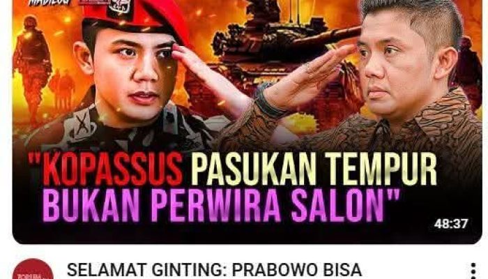 Pengangkatan Menseskab yang Melanggar Undang Undang