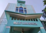 Demi Kerukunan, MUI Minta Polemik Pernyataan JK Dihentikan