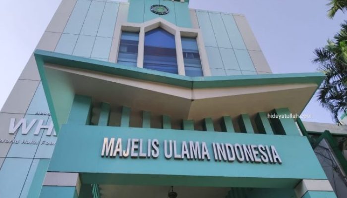 Demi Kerukunan, MUI Minta Polemik Pernyataan JK Dihentikan