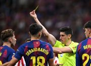 Barcelona Tersingkir dari Liga Champions