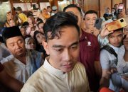 Gibran Sebut JK sebagai Mentor dan Idola