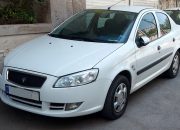 Mobil Produk Iran, Handal dan Murah