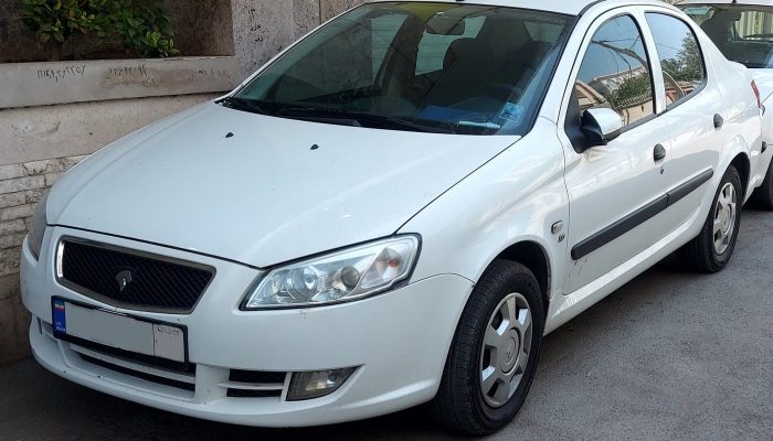 Mobil Produk Iran, Handal dan Murah