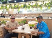 Penangkapan Oknum Wartawan, Bisa jadi Pintu Pembuka Dugaan Kasus Besar di Lapas Pekanbaru