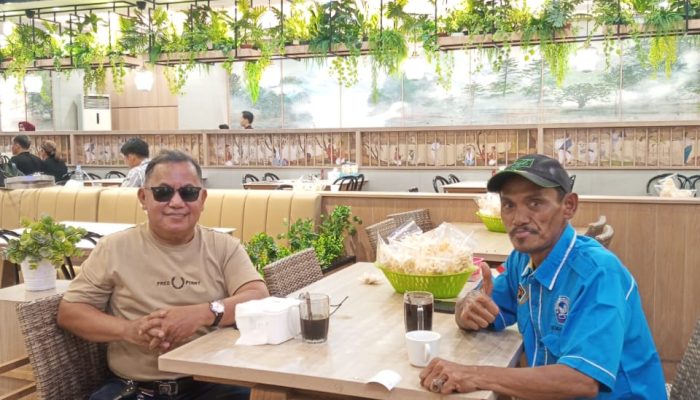 Penangkapan Oknum Wartawan, Bisa jadi Pintu Pembuka Dugaan Kasus Besar di Lapas Pekanbaru