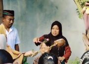 Kebahagian Menyelimuti Keluarga H. Umam