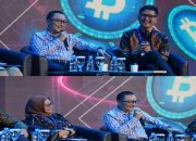 Bulan Literasi Kripto 2026 Resmi Digelar, CEO INDODAX Soroti Peran Influencer dalam Edukasi Aset Ekonomi Digital