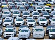 Mobil Listrik China Kuasai Pasar Indonesia