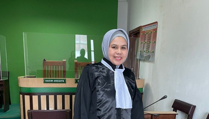 Pentingnya Penegakan Hukum Pidana dari Kasus Pelecehan Seksual Mahasiswa UI
