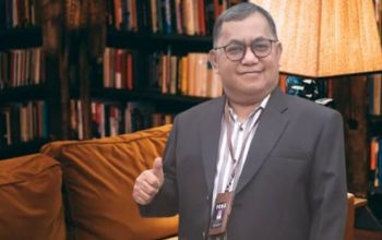 Mengubah Depresi Menjadi Harapan