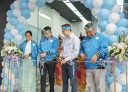 Dorong Ekosistem Kripto Yang Inklusif, INDODAX Resmikan Perluasan Kantor Baru di Bali