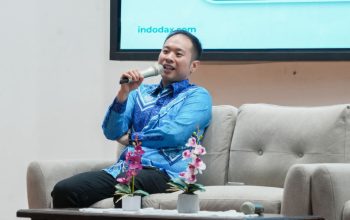 INDODAX: DCA Bantu Investor Meredam Risiko Volatilitas Pasar Kripto