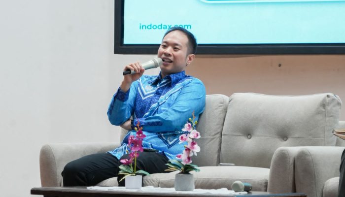 INDODAX: DCA Bantu Investor Meredam Risiko Volatilitas Pasar Kripto