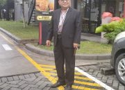 Kita tidak Pernah Mampu Mengisolasi Perasaan….