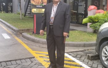 Kita tidak Pernah Mampu Mengisolasi Perasaan….