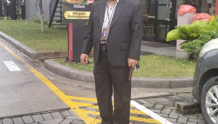 Kita tidak Pernah Mampu Mengisolasi Perasaan….