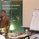 Wahyudi El Panggabean Appresiasi Journalist Capacity Building Tanoto Foundation