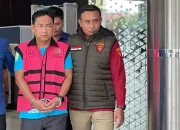 Komisi III DPR RI Minta Maaf Pilih Hery Susanto jadi Ketua Ombudsman RI