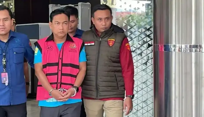 Komisi III DPR RI Minta Maaf Pilih Hery Susanto jadi Ketua Ombudsman RI
