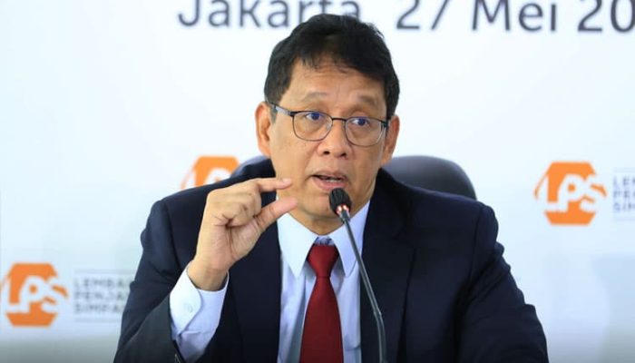 Uang Sitaan Satgas Rp11,4T Bisa Tambal Defisit Anggaran