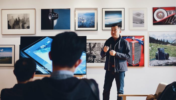 Inilah Strategi yang Membuat Bicara Anda Punya Kekuatan