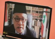 Jika Iran Kalah Perang, AS dan Israel akan Leluasa Membentuk “Timur Tengah Baru”