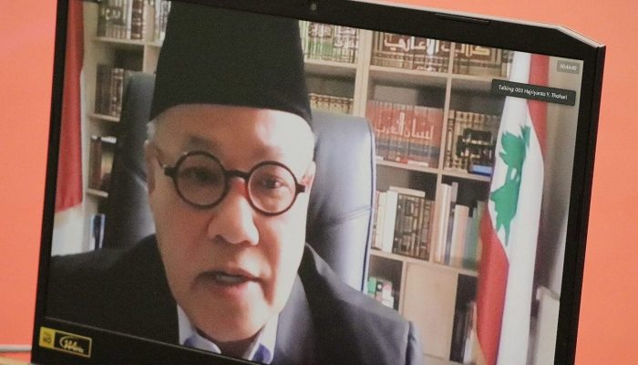 Jika Iran Kalah Perang, AS dan Israel akan Leluasa Membentuk “Timur Tengah Baru”