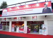 Kebangkitan Ekonomi Nasional oleh Koperasi Merah Putih, Mungkinkah?