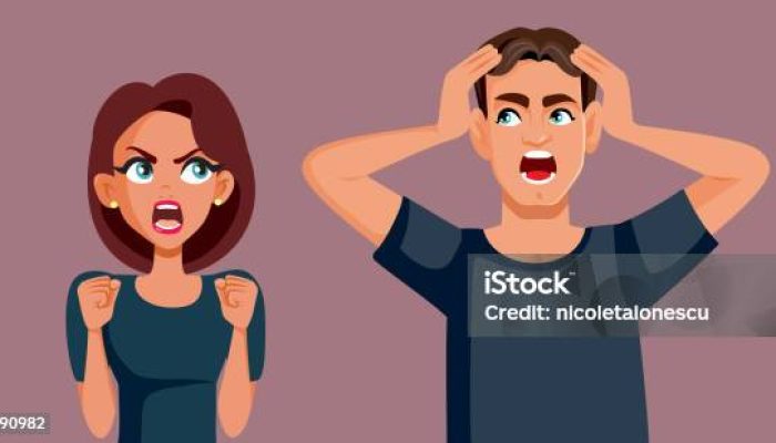 Teknik Menghadapi Istri yang Selalu Utamakan Keluarganya