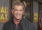 Mel Gibson Ajak Dunia Bersatu Lawan Israel