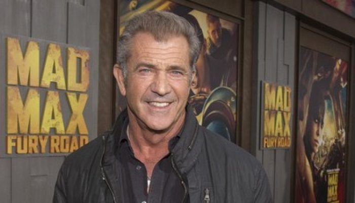 Mel Gibson Ajak Dunia Bersatu Lawan Israel