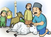 Hukum Berqurban dalam Islam
