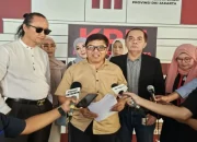 Dokumen Jokowi saat Daftar Calon Wali Kota, Gubernur, hingga Presiden Cacat Hukum