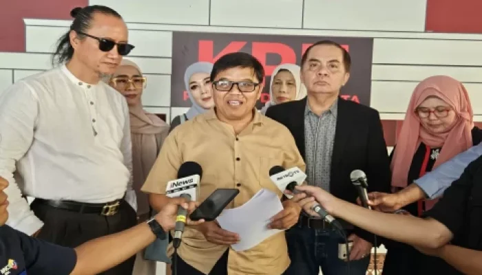 Dokumen Jokowi saat Daftar Calon Wali Kota, Gubernur, hingga Presiden Cacat Hukum