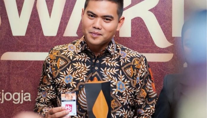 KPK Bidik Bos Rokok HS yang Mangkir dari Panggilan