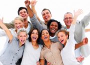 Bahagia Itu: Pilihan Anda….